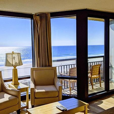 Shell Island Resort - All Oceanfront Suites Wrightsville Beach Extérieur photo