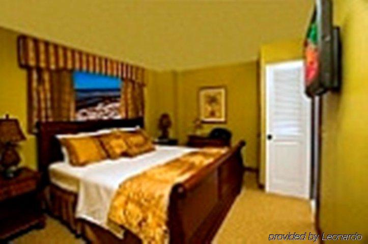 Shell Island Resort - All Oceanfront Suites Wrightsville Beach Chambre photo